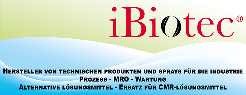 BIOCLEAN AL HP IBIOTEC Reinigungsmittel, gebrauchsfertig, NSF H1-zugelassen, nicht brennbar, ohne Gefahrenpiktogramm, ohne HC, MOSH, MOAH, zur Entfernung aller hartnäckigen organischen oder anorganischen Verschmutzungen.